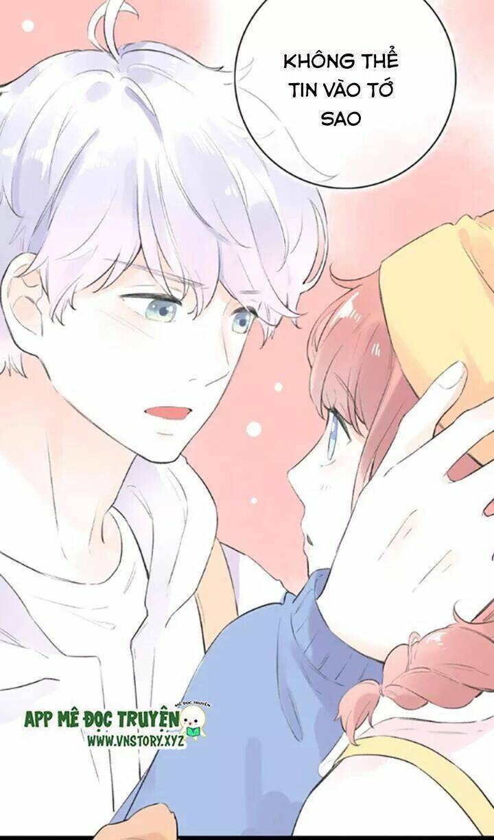 Trạch Thượng Tịch Mịch Huỳnh Hỏa: Chapter 52