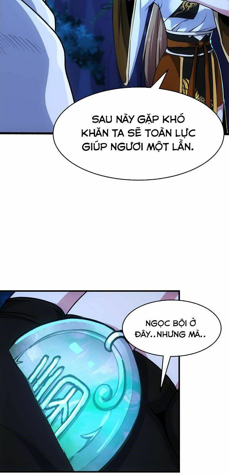 Hệ Thống Thần Long Nghịch Thiên: Chapter 5