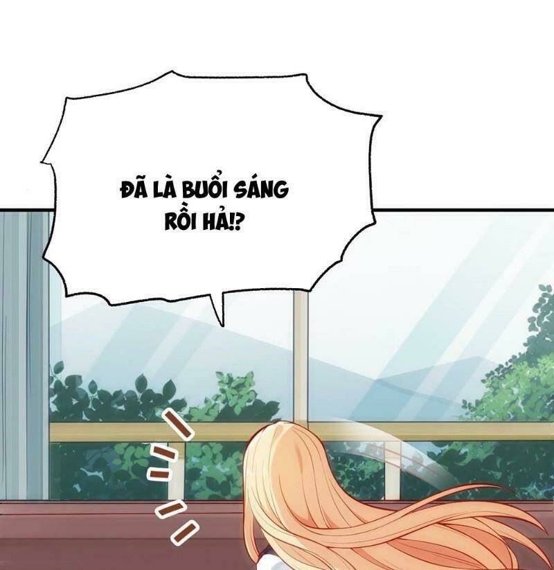 Dị Năng Của Ngươi Là Của Ta Rồi: Chapter 4