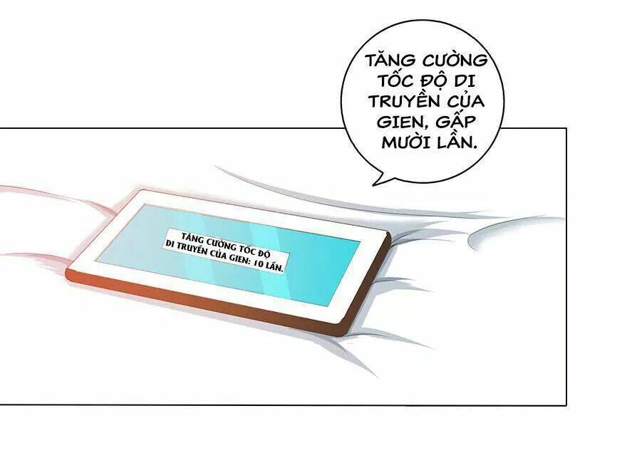 Đô Thị Tu Luyện Cuồng Triều: Chapter 20