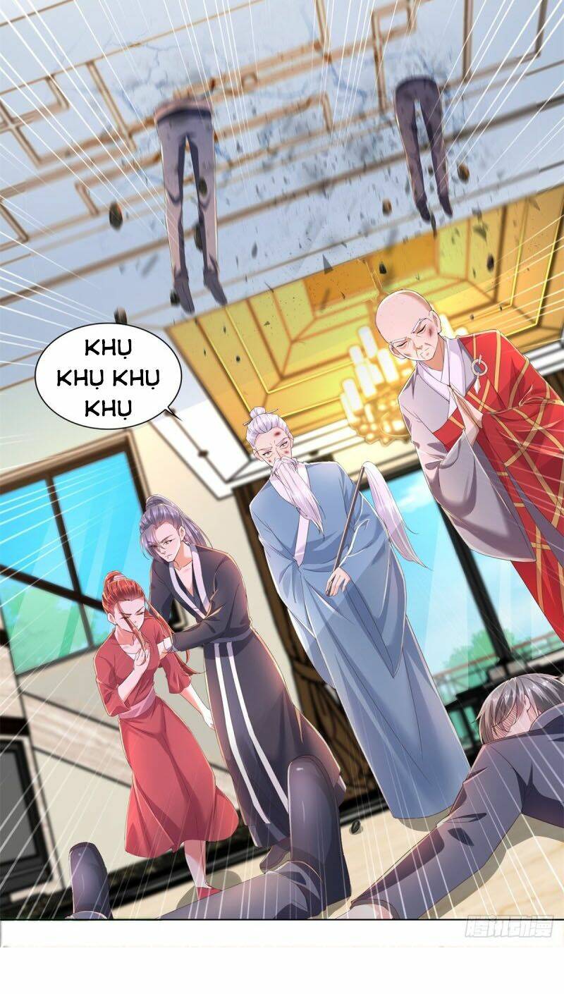 Chí Tôn Toàn Năng: Chapter 103