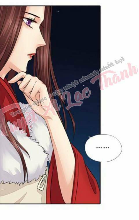 Cô Phương Bất Tự Thưởng (Màu): Chapter 36