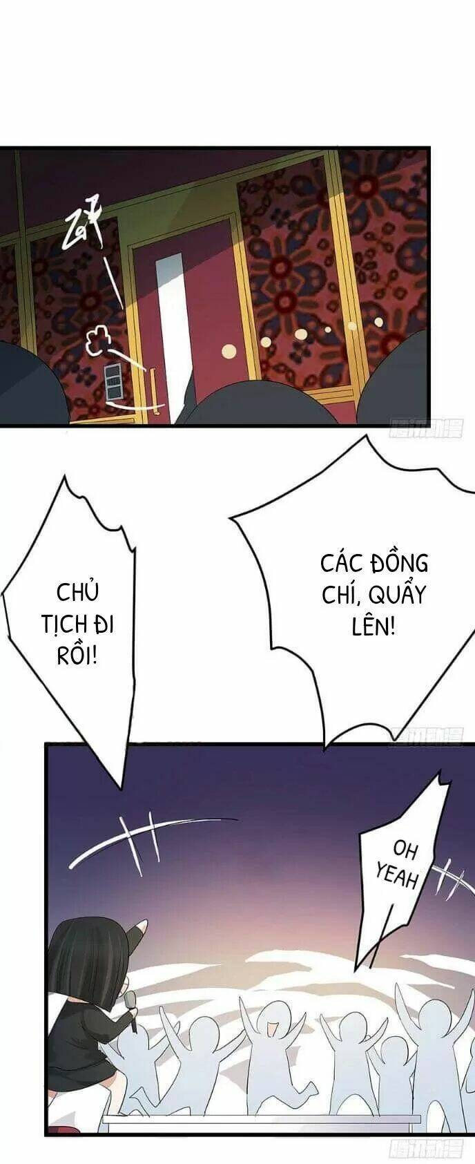 Chào Buổi Sáng, Ức Vạn Manh Thê: Chapter 39