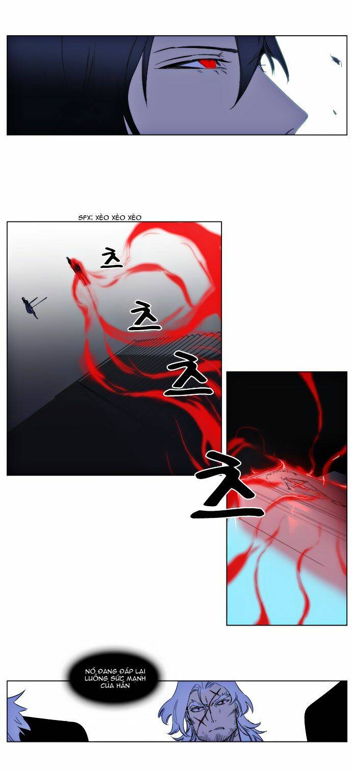 Ma Cà Rồng Quý Tộc: Chapter 196