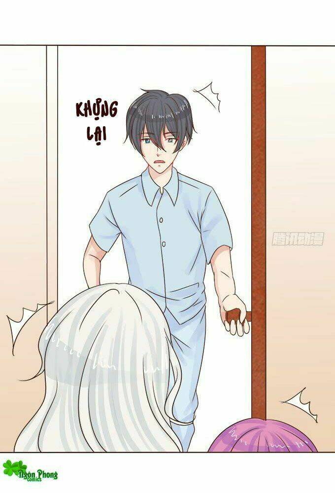 Ma Vương Luyến Ái Chỉ Nam: Chapter 71