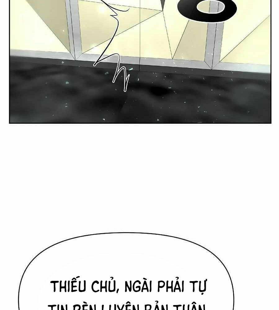 Tên Lỗ Mãng Cấp 10 Của Gia Đình Hiệp Sĩ: Chapter 5
