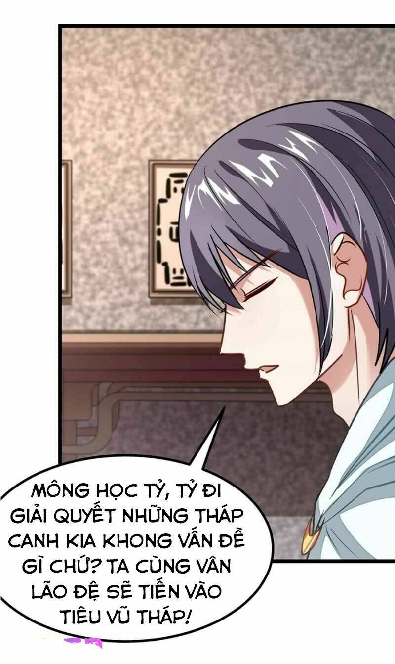 Cửu Dương Thần Vương: Chapter 85