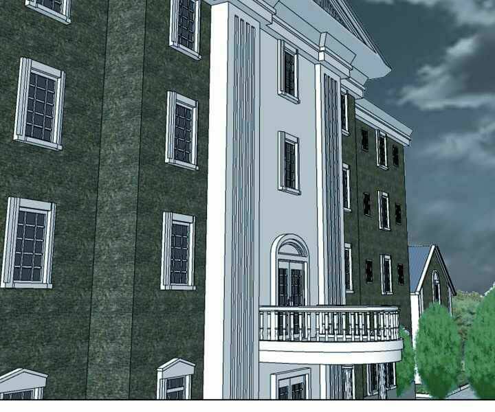 Luân Hồi Ác Nhân: Chapter 96