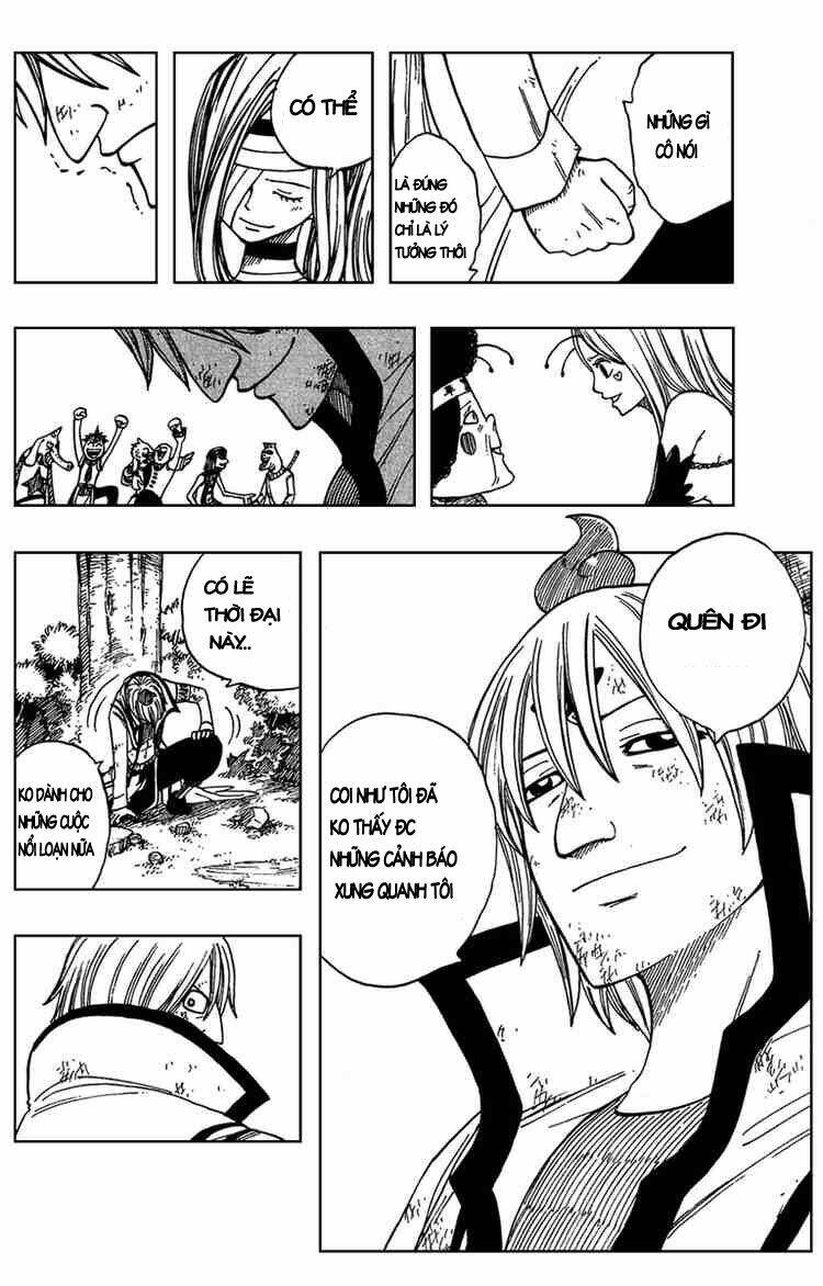 Monster Soul: Chapter 2