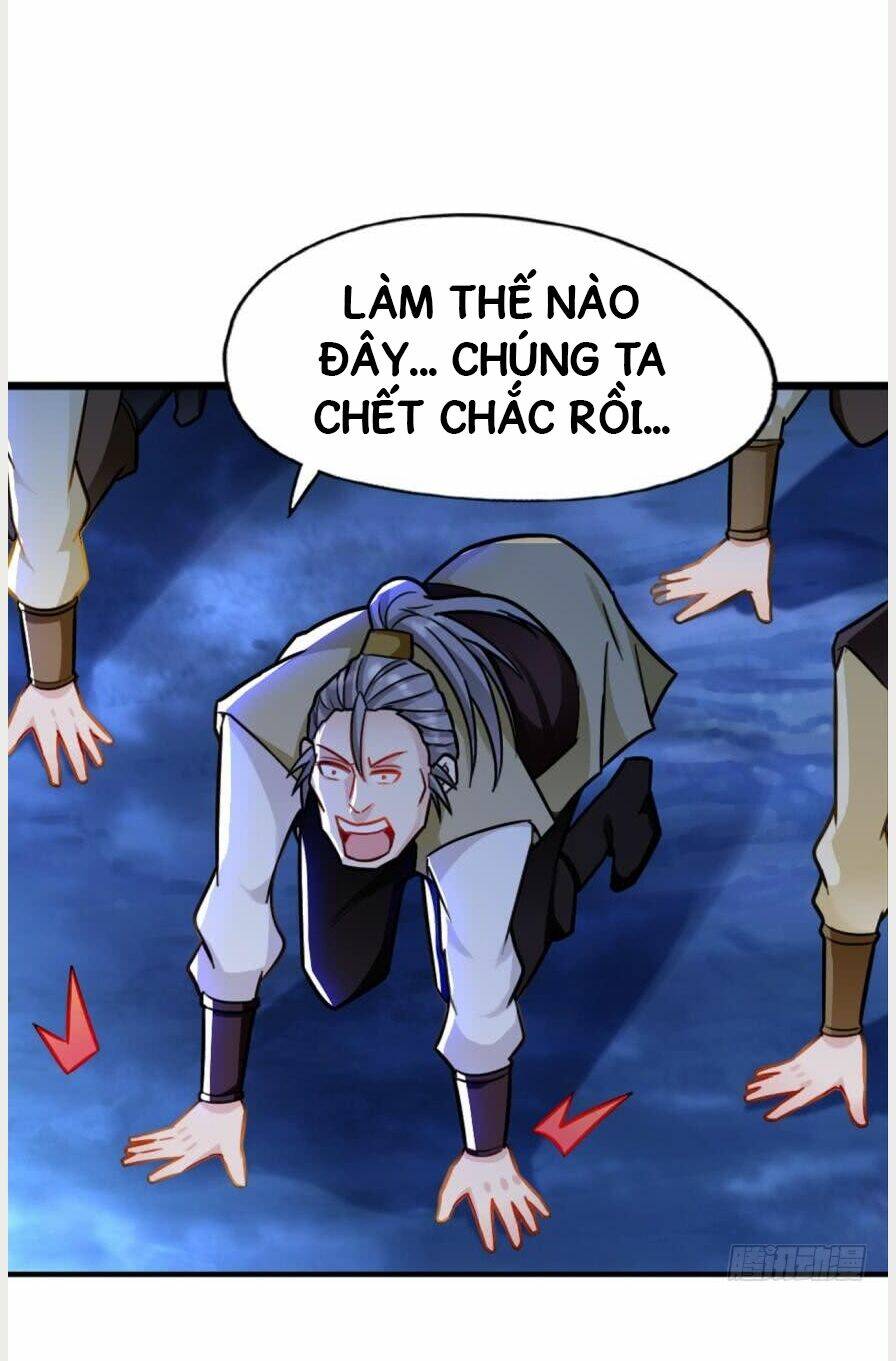 Lão Tổ Của Bạn Đang Online: Chapter 14