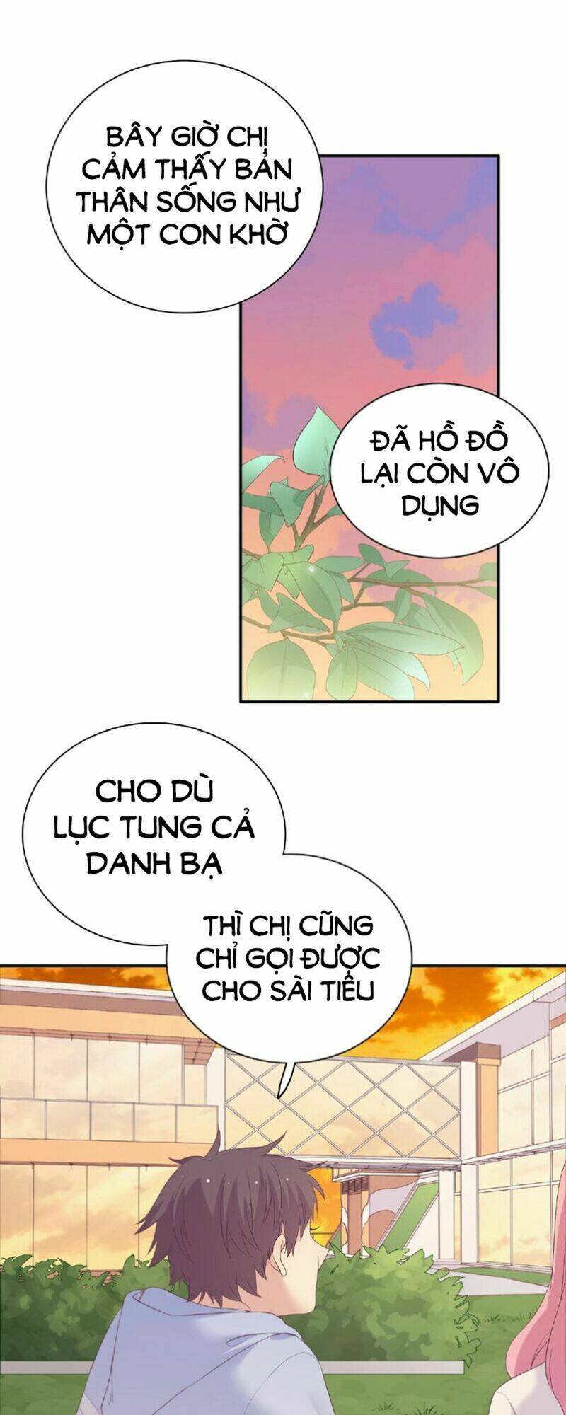 Vương Tử Thành Phố Và Công Chúa Amazon: Chapter 70