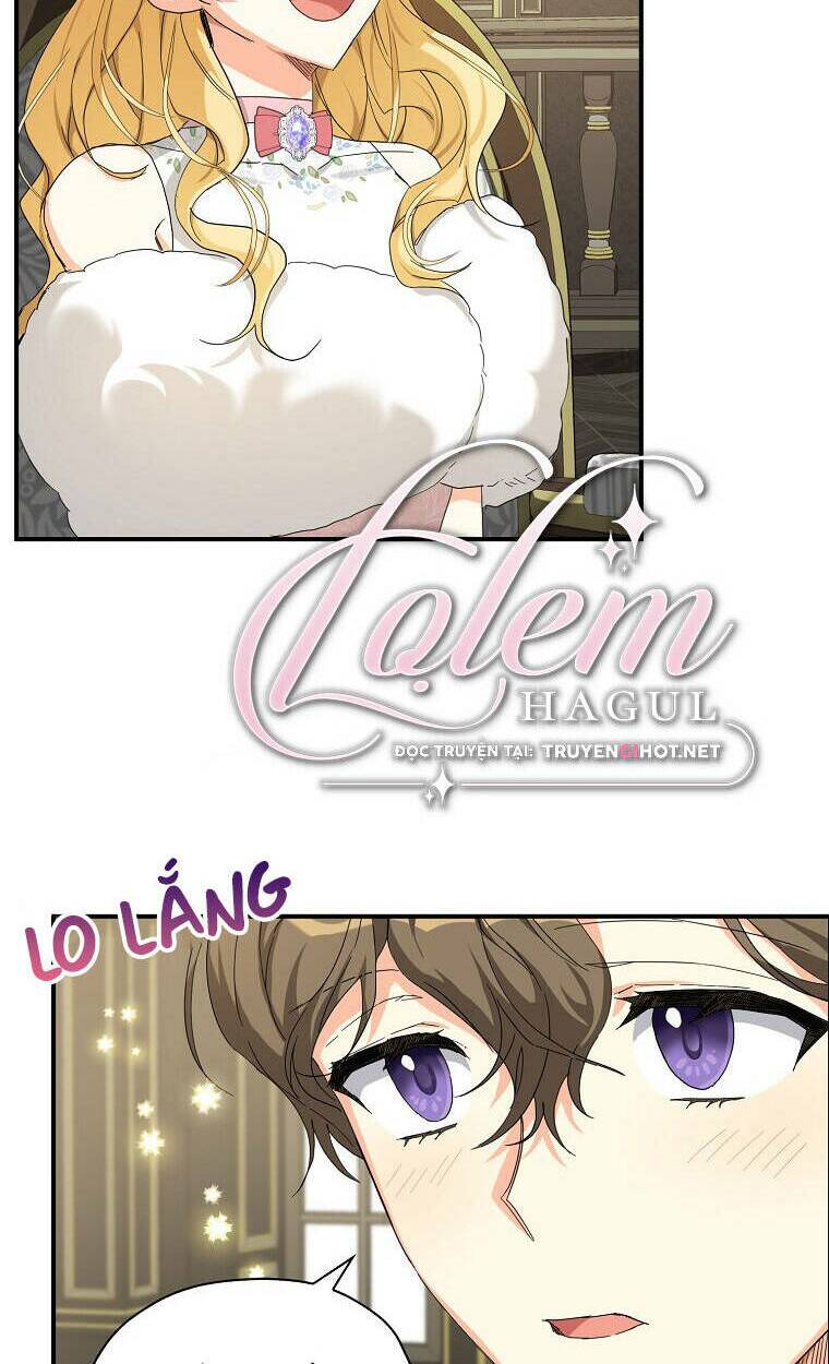 Ba Người Anh Trai Của Tôi Là Bạo Quân: Chapter 56.1