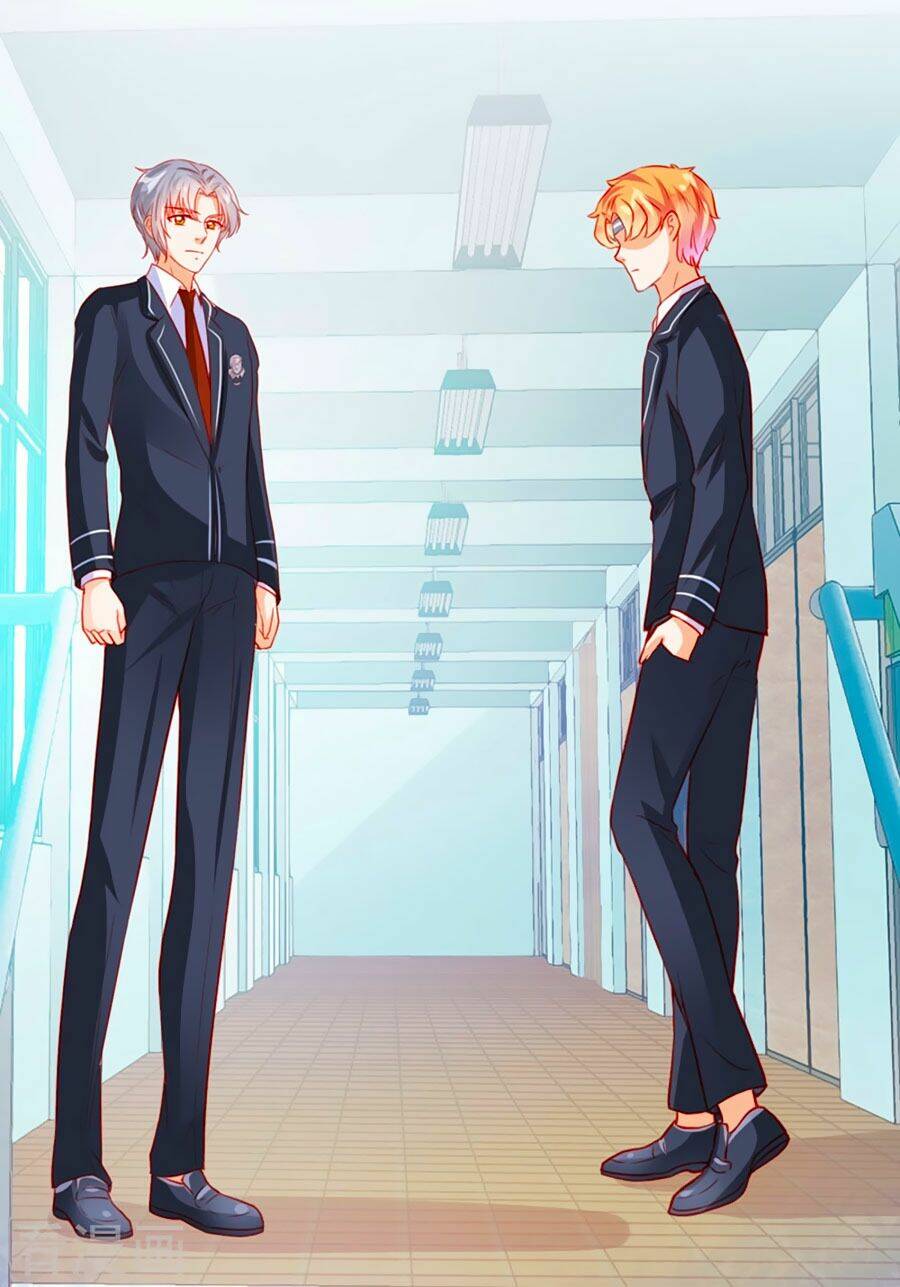 Tu La Thiếu Gia Quá Kiêu Ngạo: Chapter 56