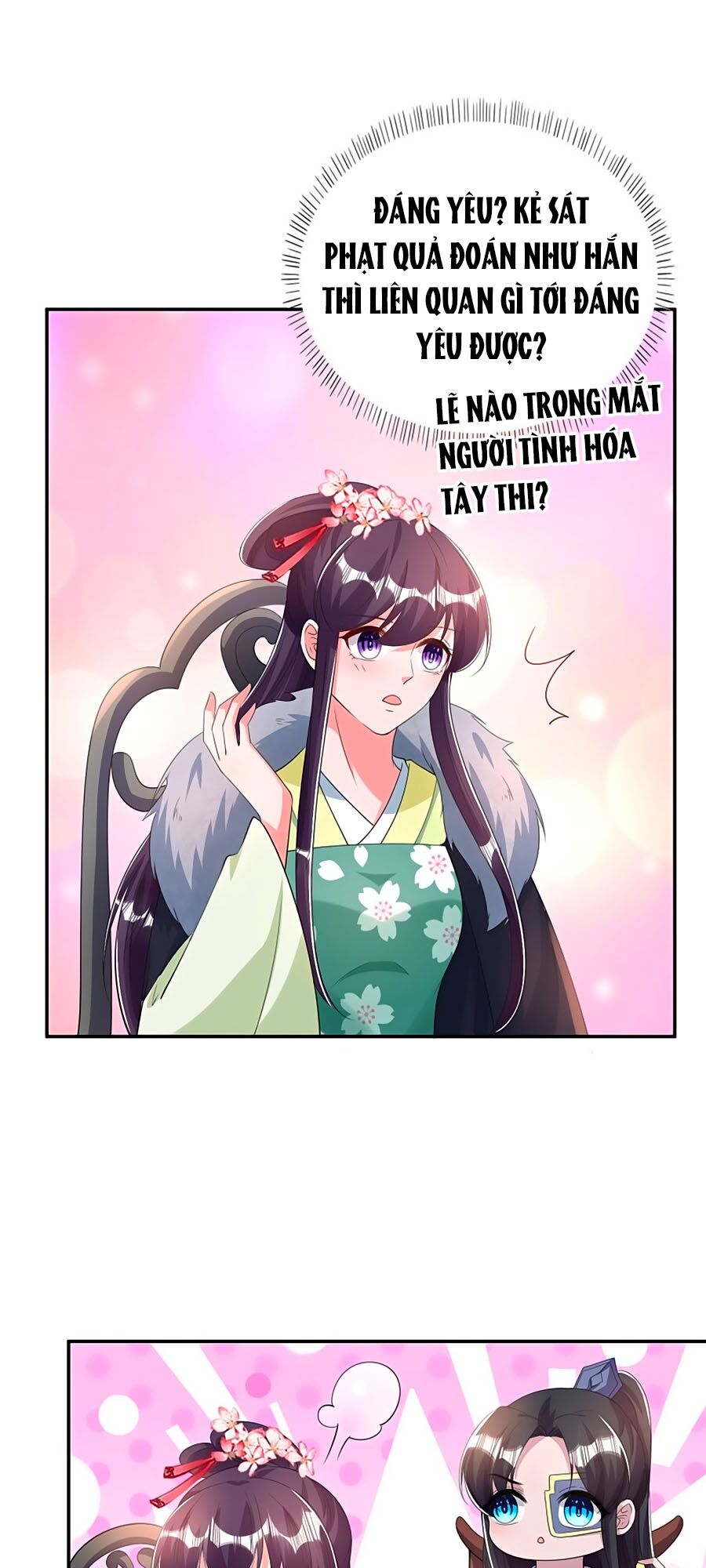 Phượng Ngự Tà Vương: Chapter 74