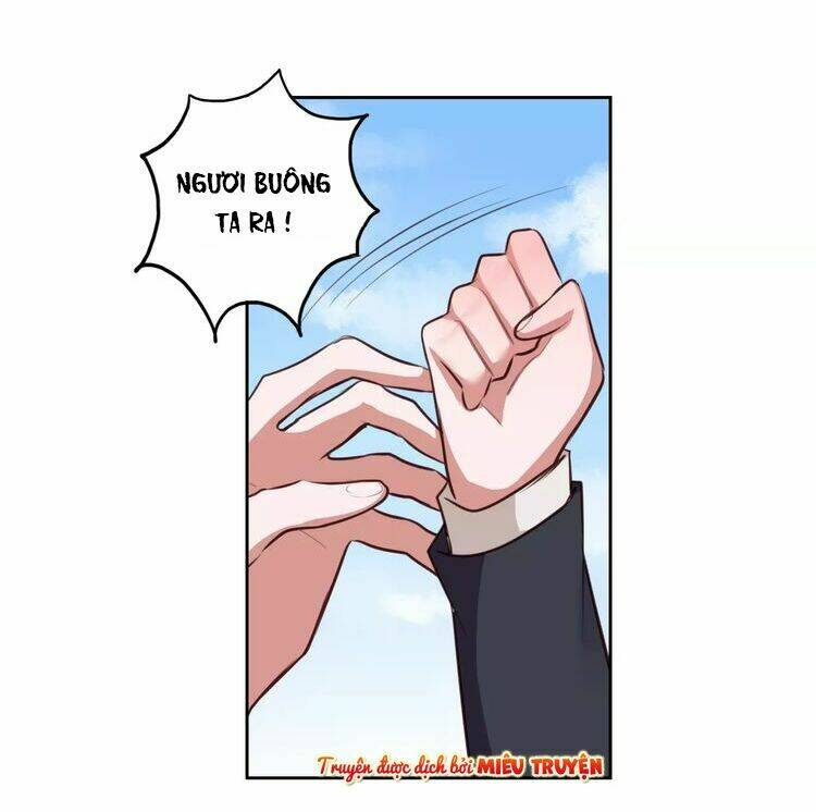 Tướng Quân Mời Xuất Đạo: Chapter 13