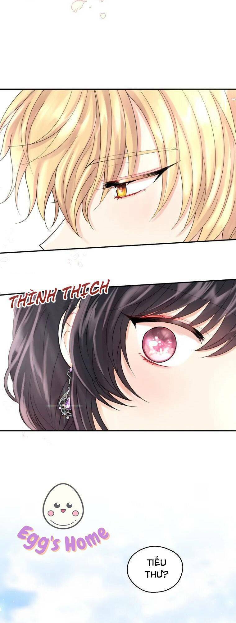 Roelin Bước Đến Tương Lai: Chapter 3