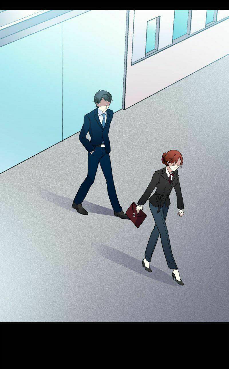 Người Yêu Thời Không: Chapter 35