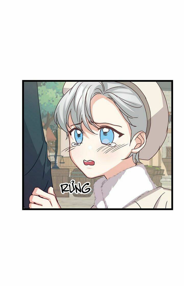 Đừng Chọc Đứa Em Gái Bé Bỏng Của Chúng Tôi: Chapter 9