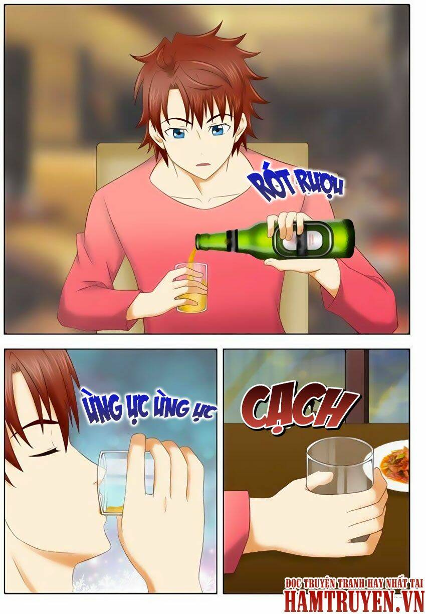 Tối Cường Tà Thiếu: Chapter 142