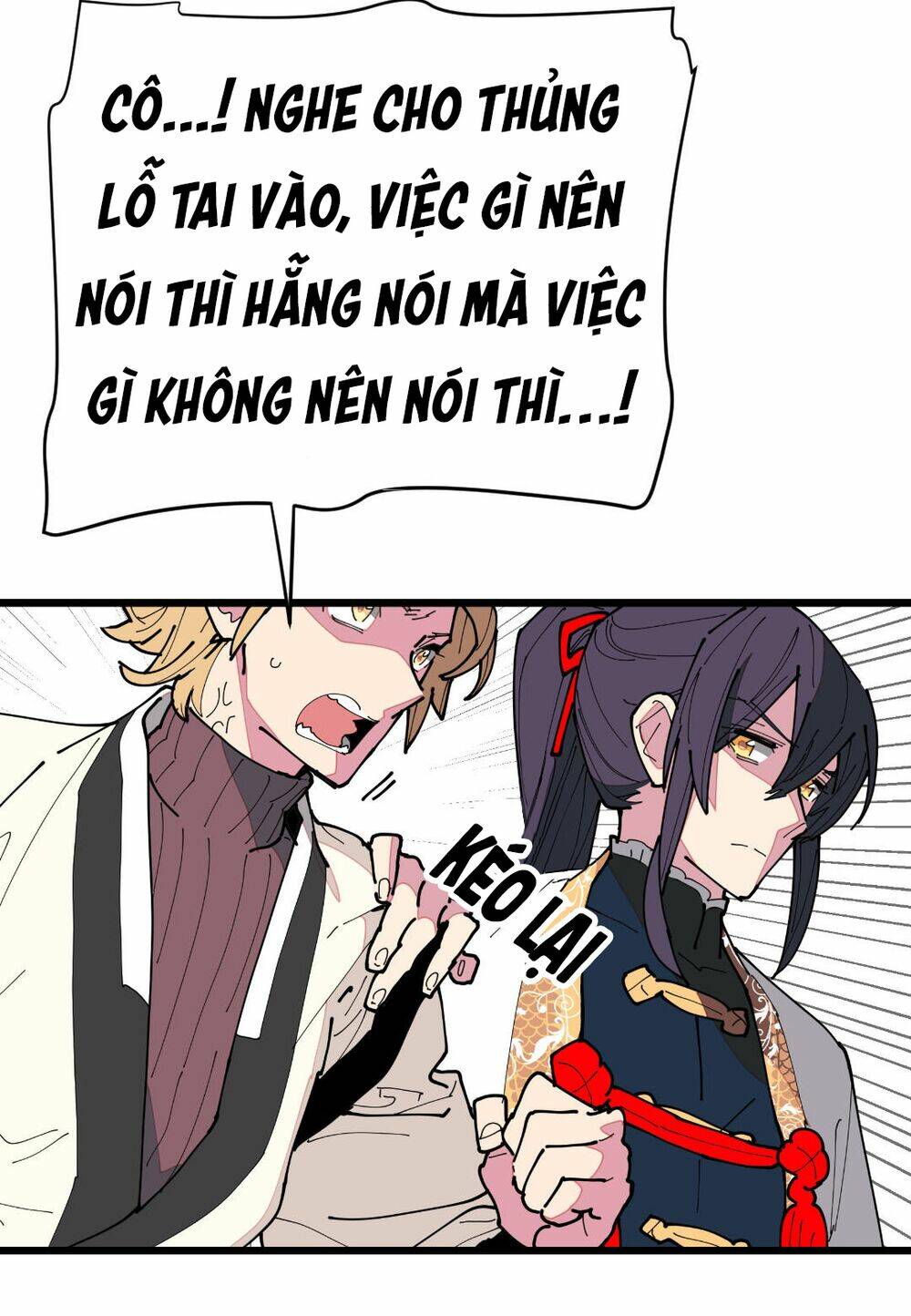2 Nàng Công Chúa: Chapter 9
