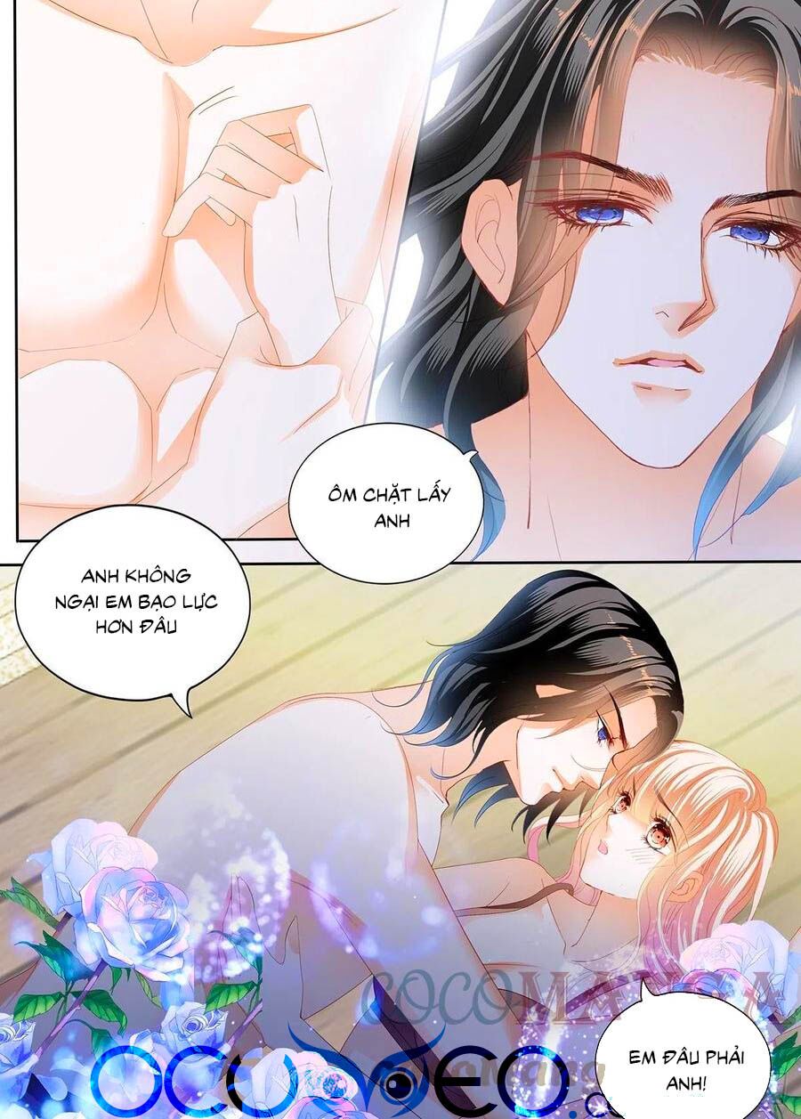 Bá Đạo Tiểu Thúc, Xin Trêu Chọc Vừa Thôi!: Chapter 280