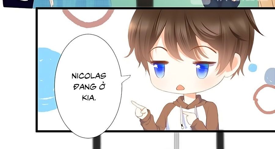 Hoa Chưa Nở Rộ: Chapter 31