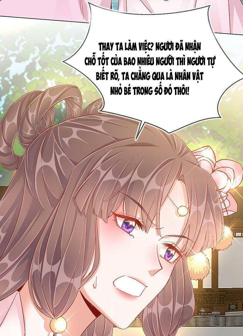 Công Lược Trưởng Thành Của Vương Phi: Chapter 40