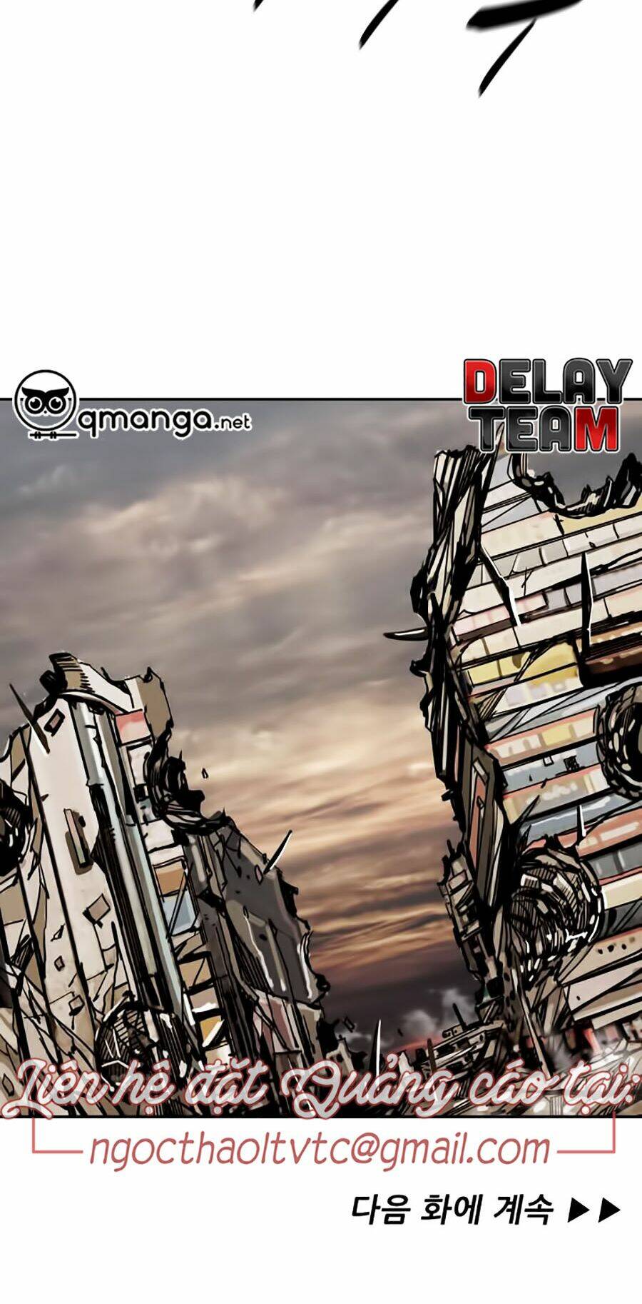 Thợ Săn Đầu Tiên: Chapter 33