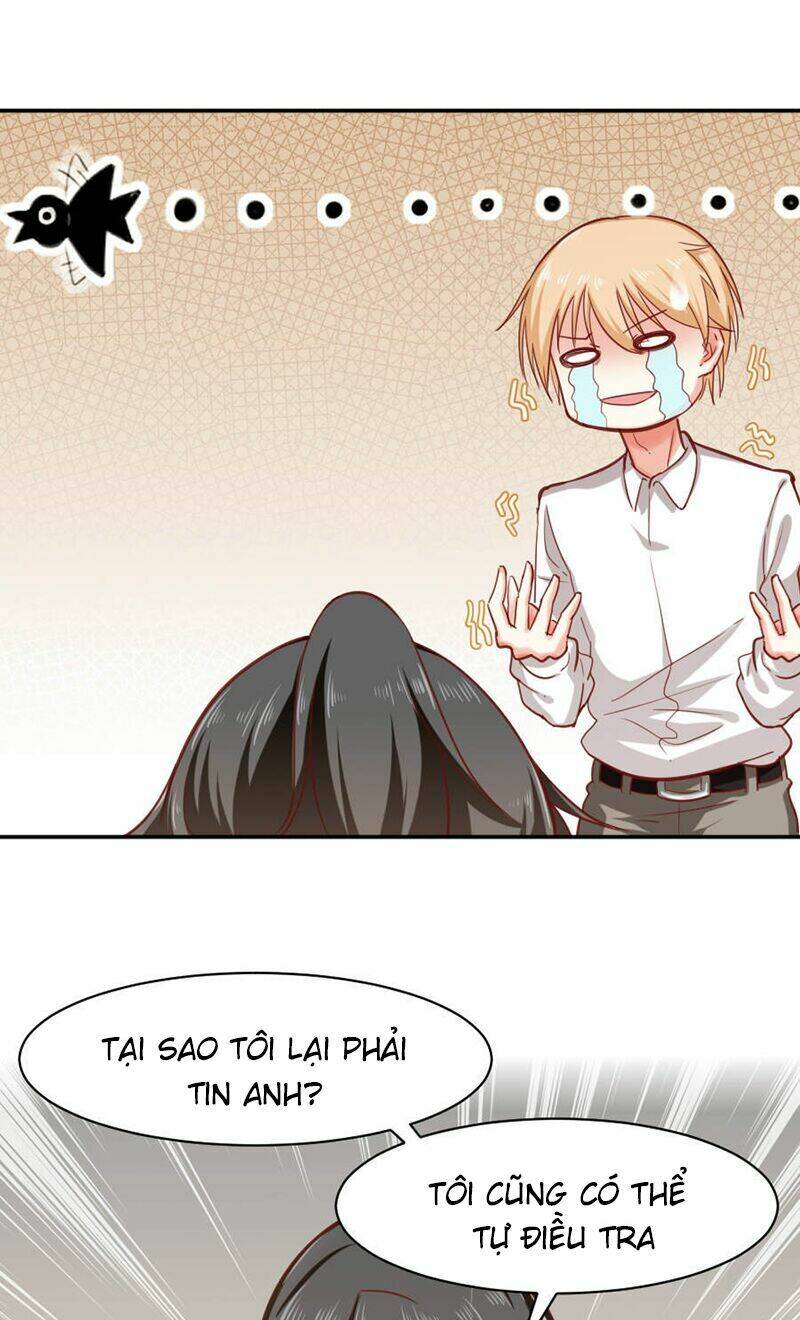 Hướng Tâm Dẫn Lực: Chapter 39