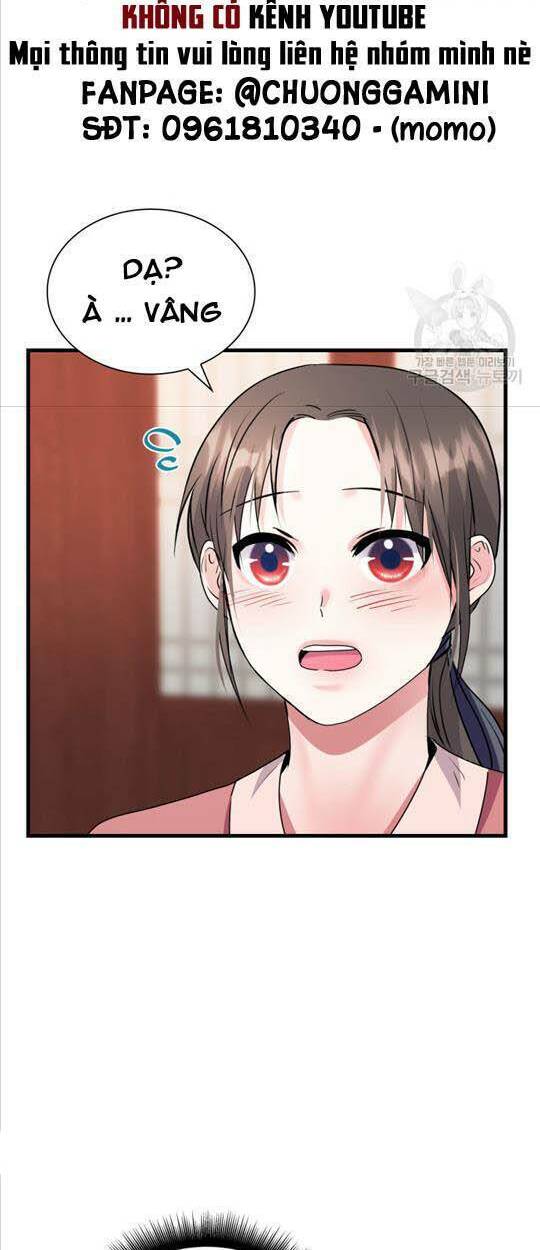 Cô Dâu Của Sói Đen: Chapter 12