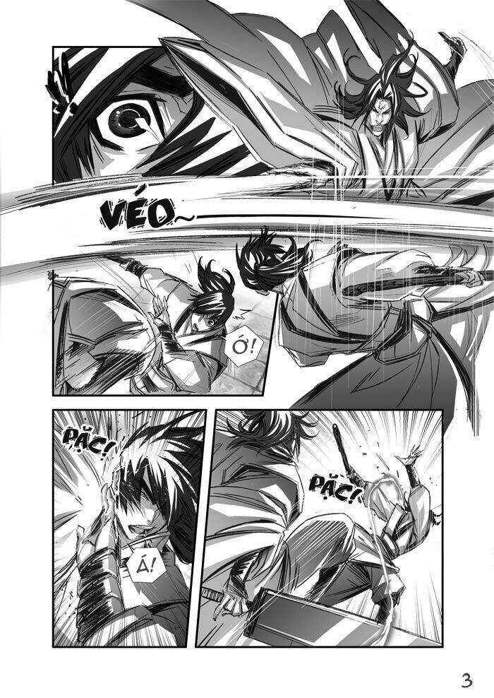 Tru Tiên - Celestial Destroyer: Chapter 78