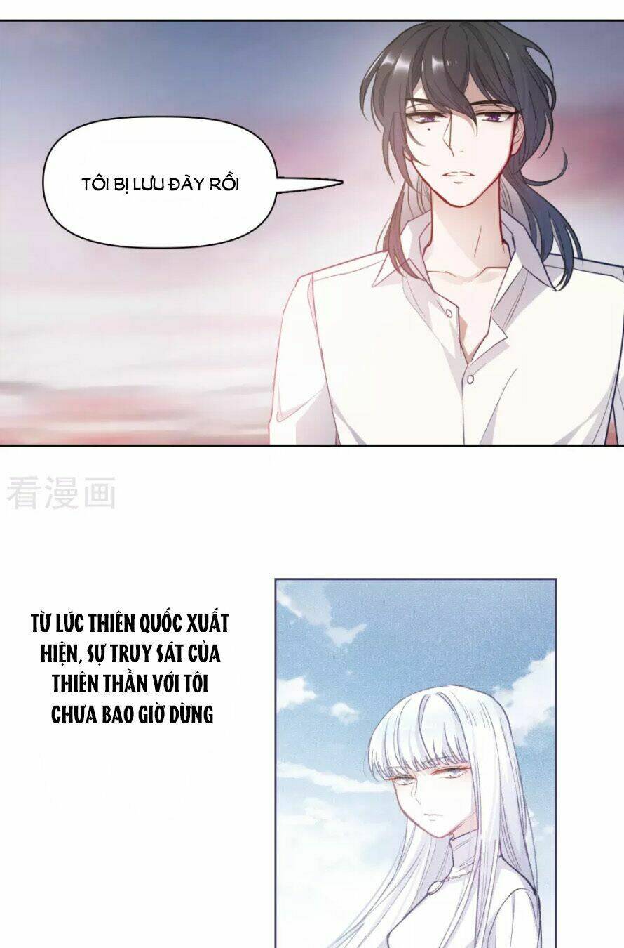 Địa Ngục Cáo Bạch Thi: Chapter 72