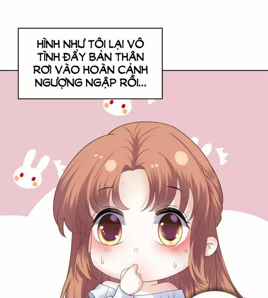 Bạn Trai Điều Khiển Giấc Mơ: Chapter 52