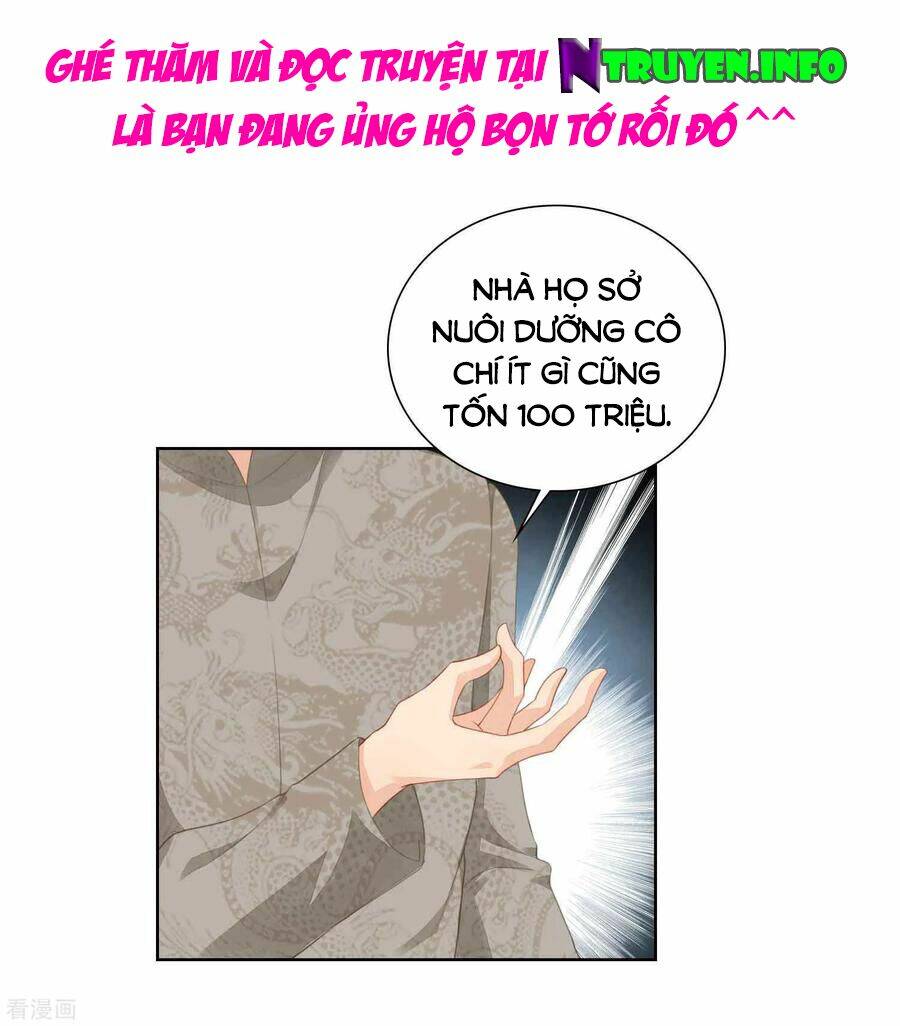 Người Yêu Ẩn Hình Của Ảnh Đế: Chapter 55