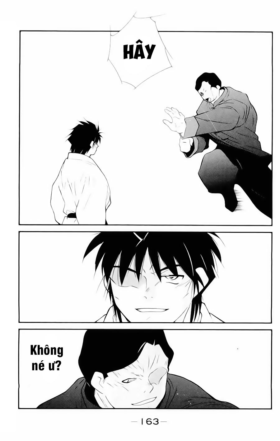 Truyền Nhân Atula 3: Chapter 51