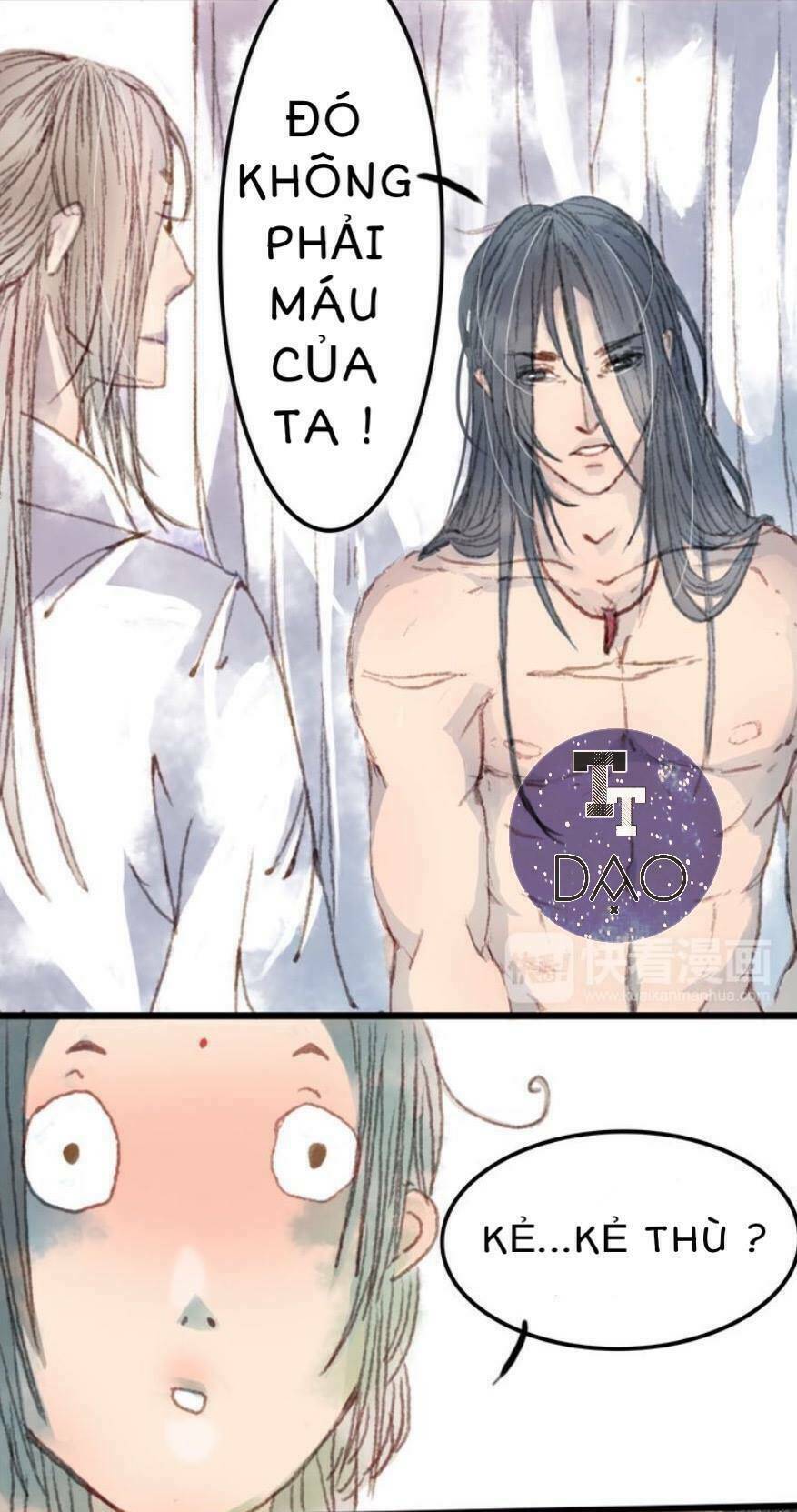 Khúc Hữu Ngộ: Chapter 1