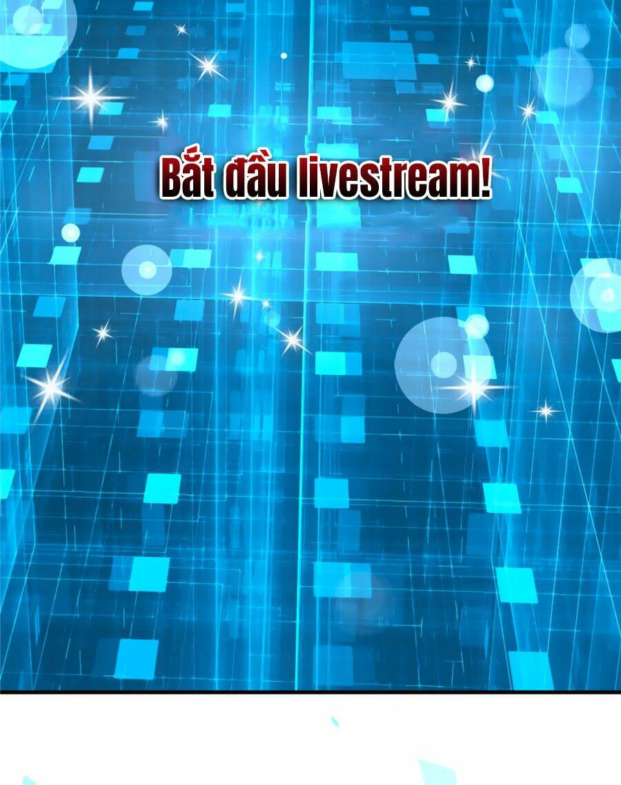 Nữ Đế Livestream Công Lược: Chapter 2