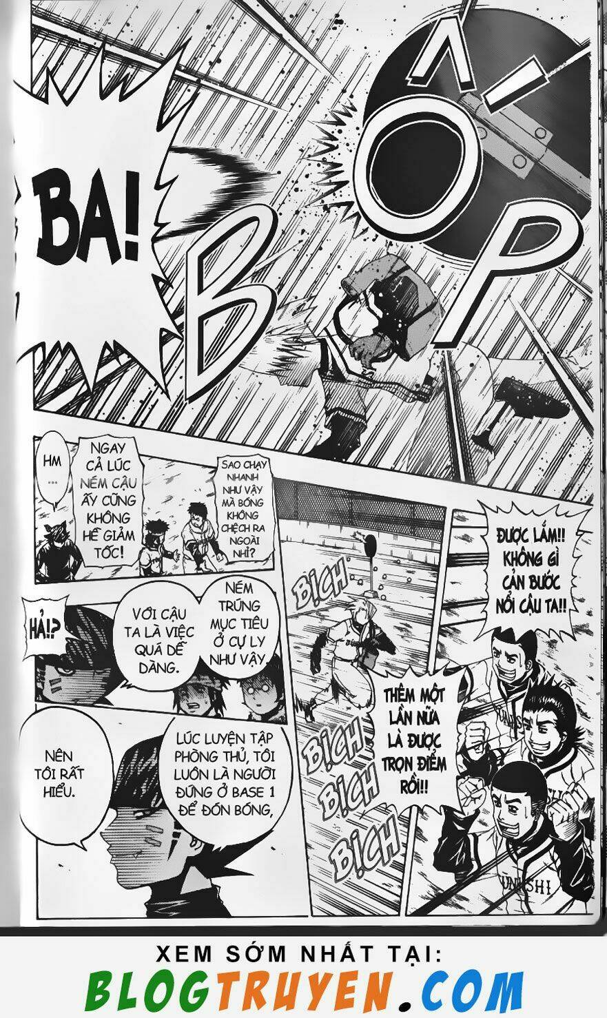 Mr.FullSwing: Chapter 28