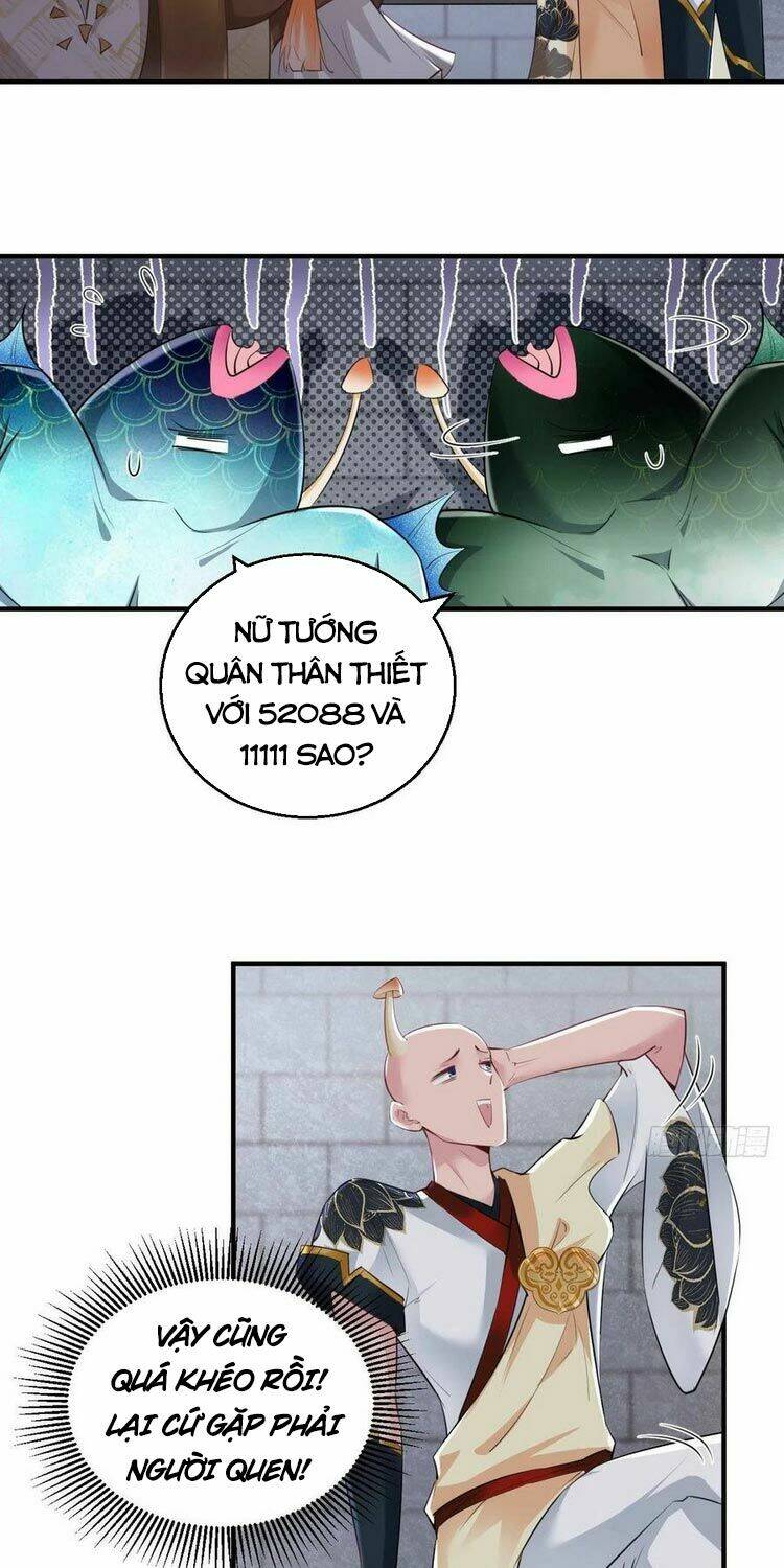 Tà Du Ký: Chapter 106
