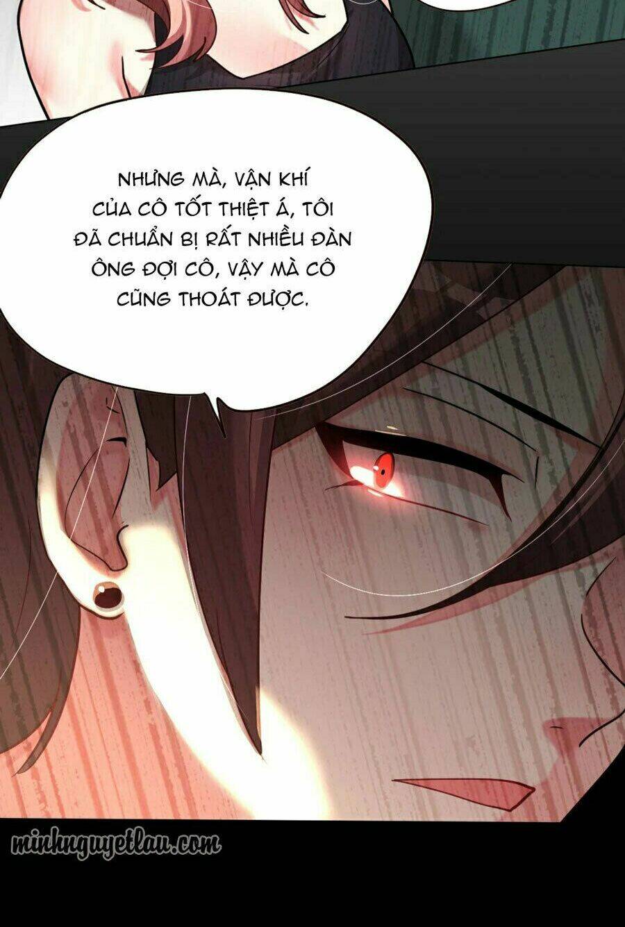 Vì Yêu Mà Khắc Cốt Ghi Tâm: Chapter 48