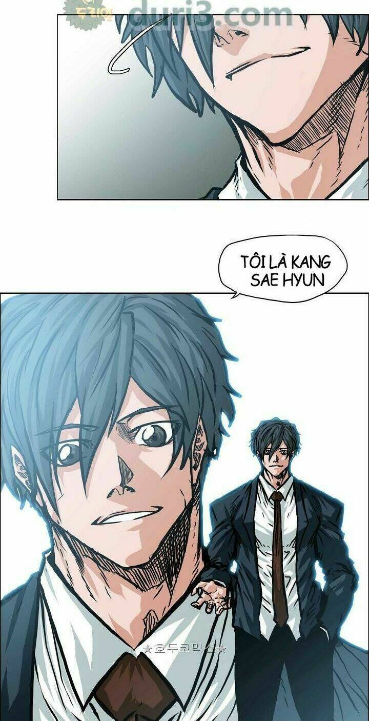 Bá Chủ Học Đường Ss3: Chapter 33