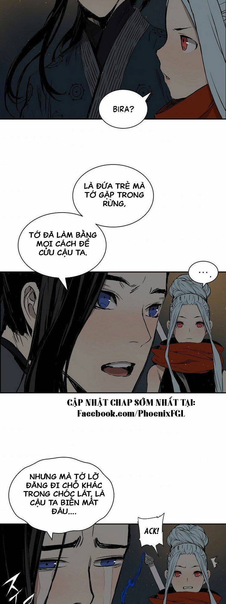 Vô Kiếm Tiểu Tử: Chapter 90