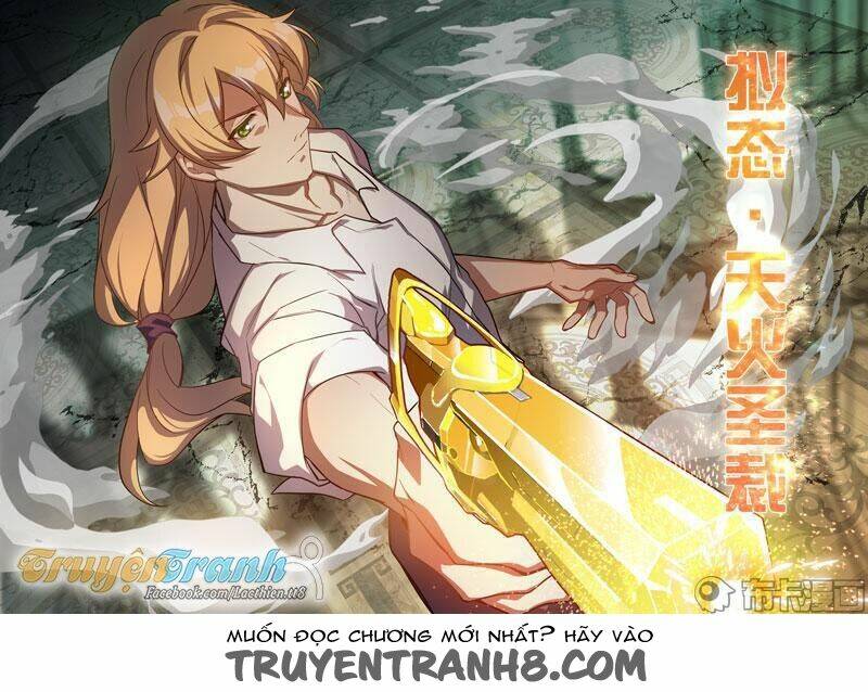 Băng Hoại 3Rd: Chapter 84