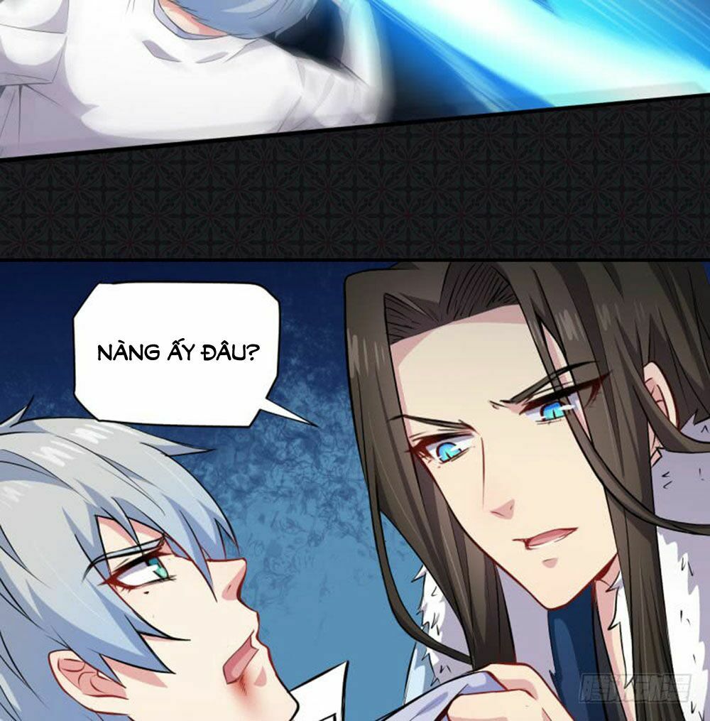 Ngạo Kiều Quỷ Vương Yêu Ta: Chapter 75