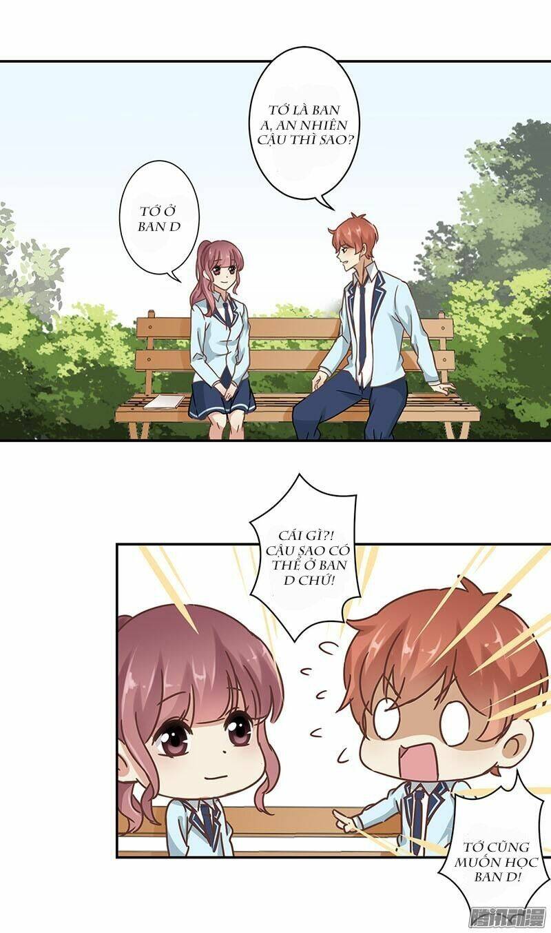 Trọng Sinh Chi Hao Môn Cường Thế Quy Lai: Chapter 47