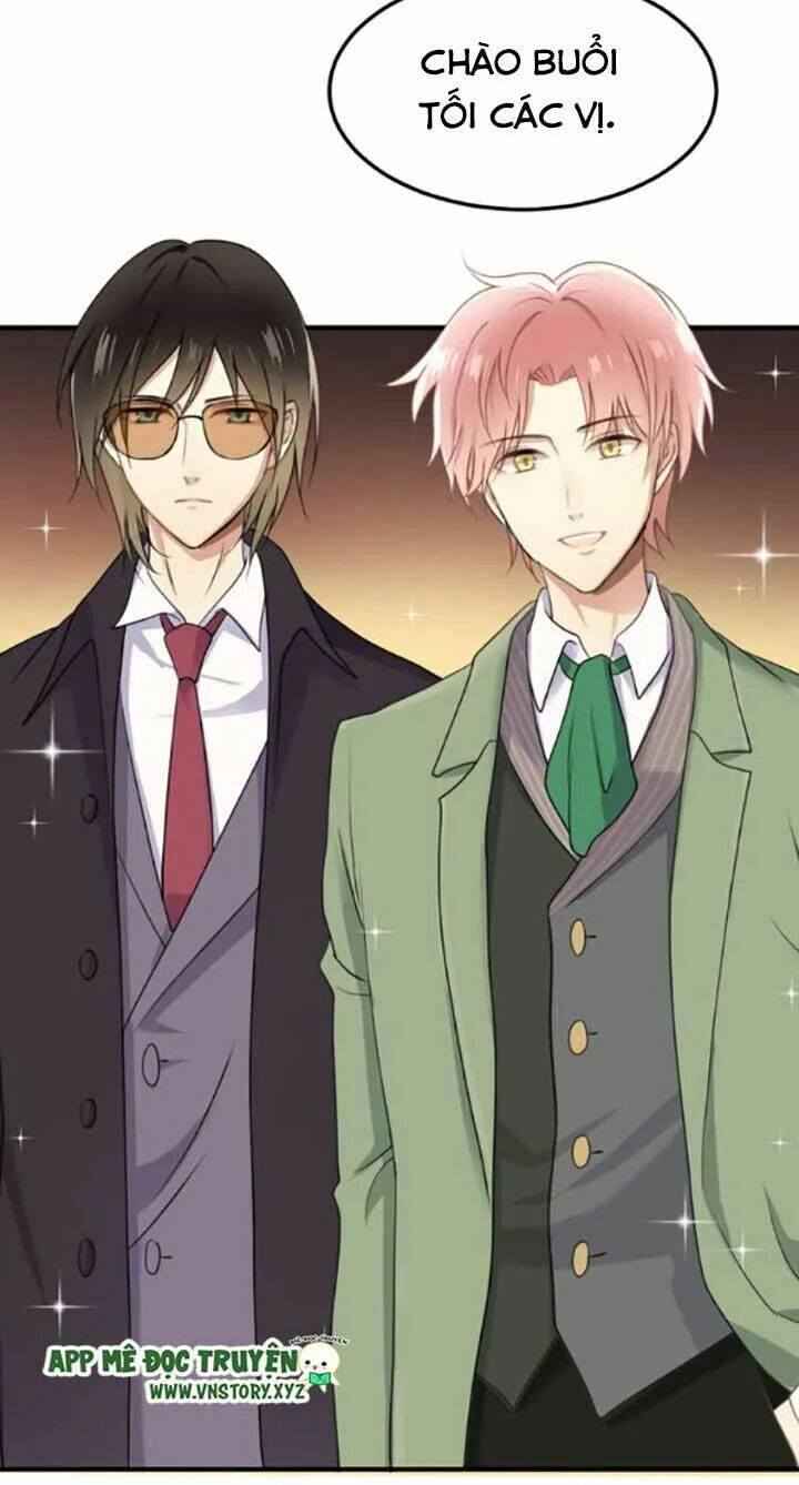 Thần Tượng Điểm Zero: Chapter 138