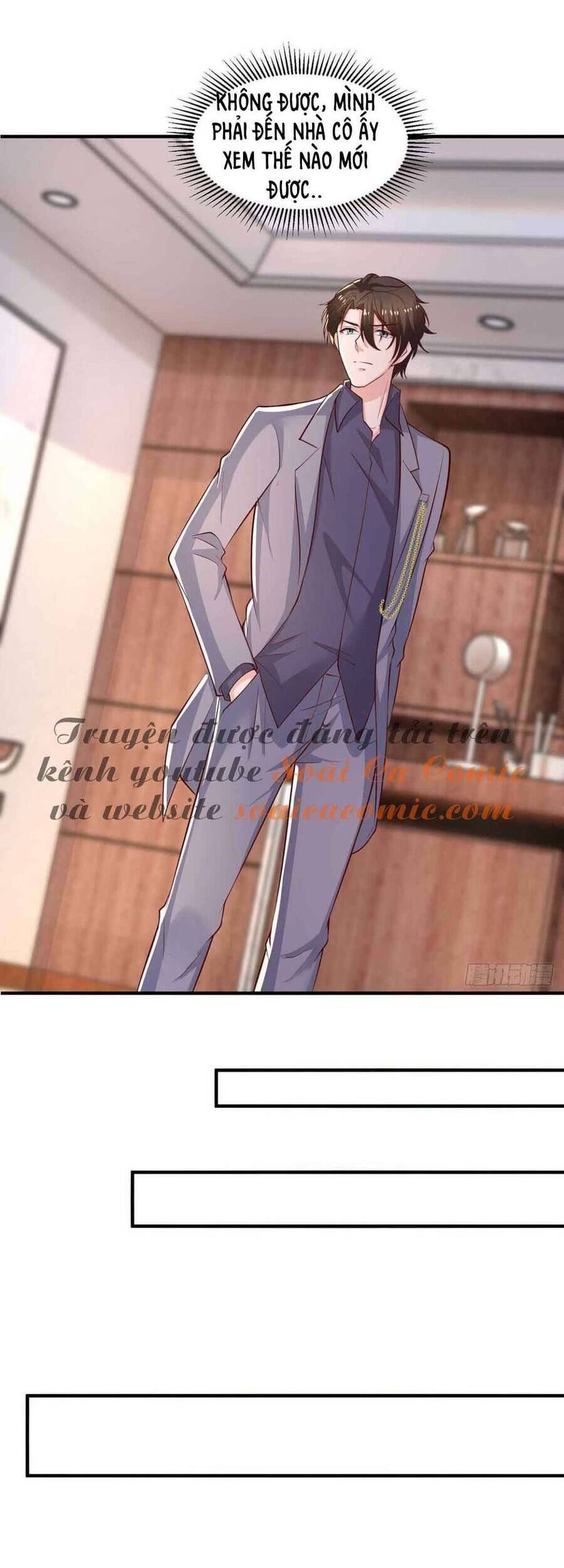 Trọng Sinh Chi Ngược Tra Nữ Vương: Chapter 58