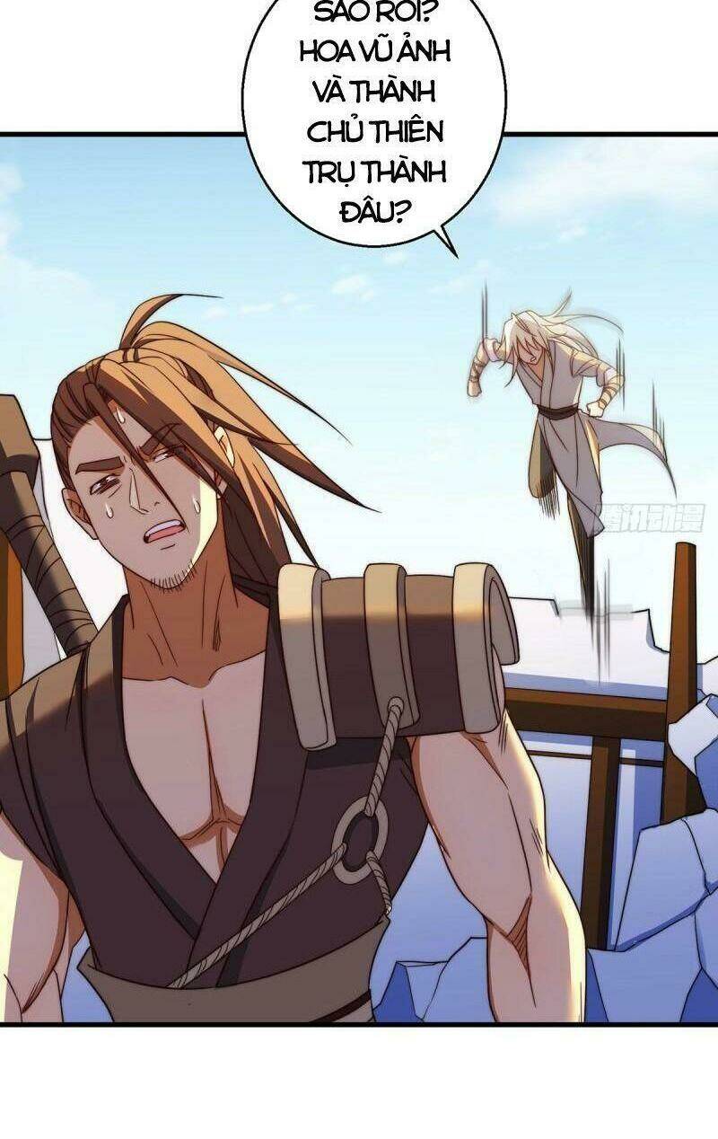Ta Là Đại Hoàn Đan: Chapter 100