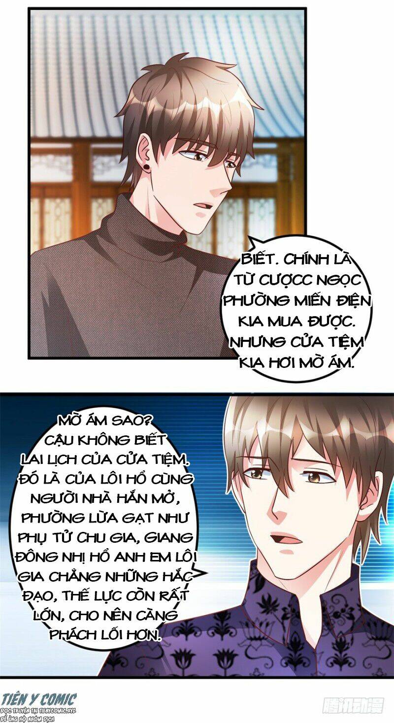Thấu Thị Tiên Y: Chapter 93