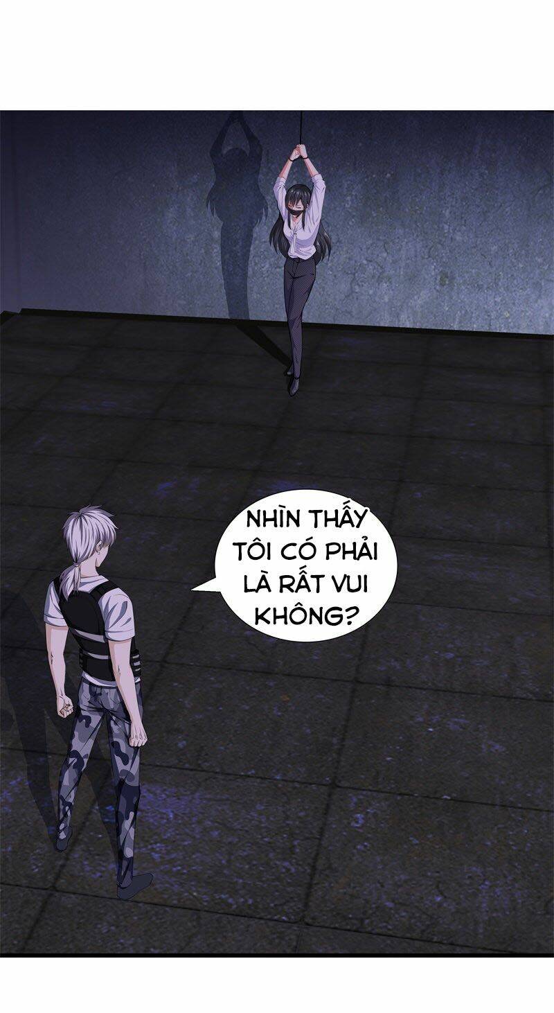 Đô Thị Chí Tôn: Chapter 54